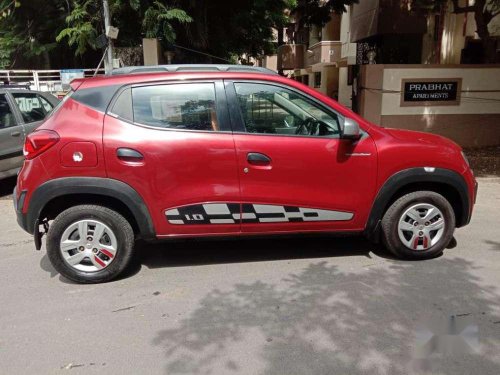 Renault KWID 2017 MT for sale in Chennai