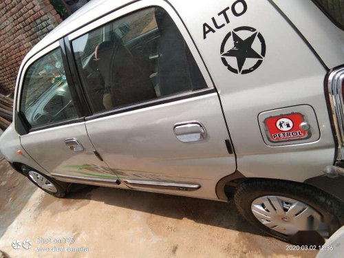 Maruti Suzuki Alto LX BS-IV, 2011, Petrol MT in Faridabad