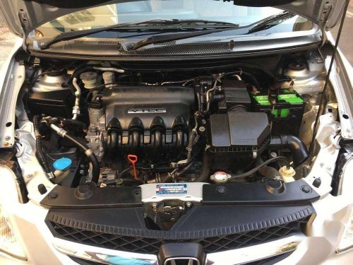 Used 2008 Honda City ZX VTEC MT for sale in Nagar