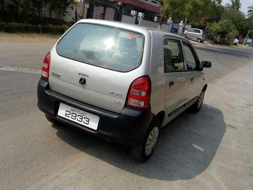 Maruti Suzuki Alto LXi BS-IV, 2007, Petrol AT in Hyderabad