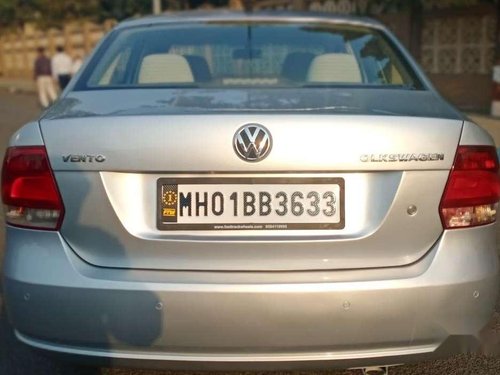 Volkswagen Vento 2012 MT for sale in Thane