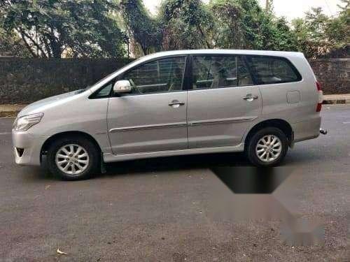 2012 Toyota Innova MT for sale in Thane