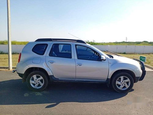 2014 Renault Duster AT for sale in Tiruchirappalli