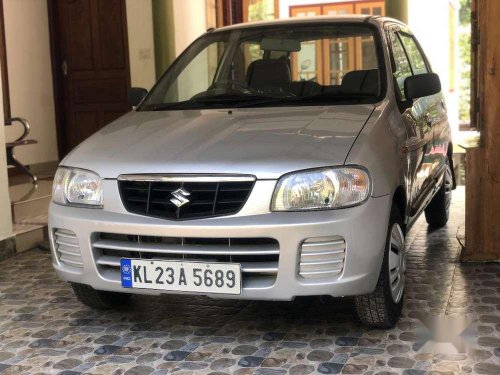 2008 Maruti Suzuki Alto MT for sale in Kochi