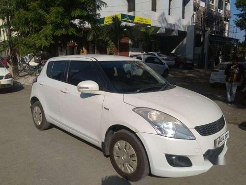 Used Maruti Suzuki Swift VDI 2013 MT for sale in Nagpur