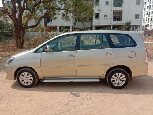 Toyota Innova 2009 MT for sale in Hyderabad