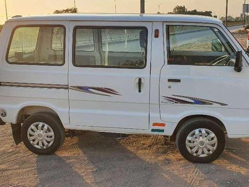 2016 Maruti Suzuki Omni MT for sale in Anand