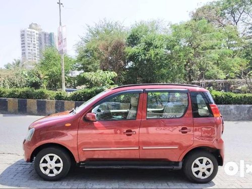 2012 Mahindra Quanto C6 AT for sale in Mumbai