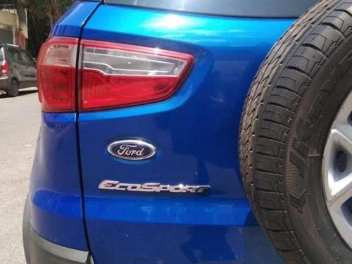 Used 2014 Ford EcoSport MT for sale in Nagar