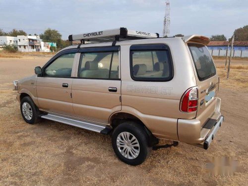 Chevrolet Tavera Neo 3 LS- 10 STR BS-IV, 2010, Diesel MT in Madurai