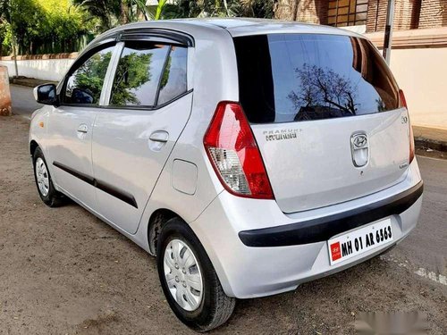 Hyundai i10 Magna 2010 MT for sale in Nagpur