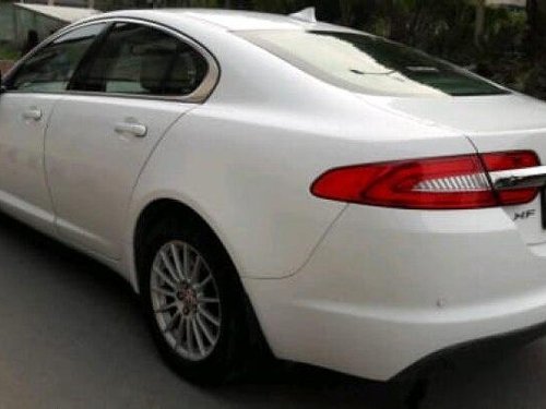 Jaguar XF 3.0 Litre S Premium Luxury 2015 AT in New Delhi