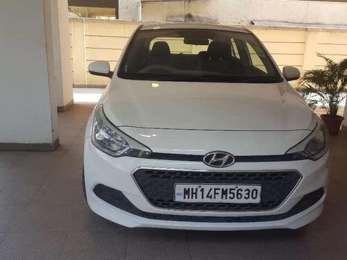 2016 Hyundai i20 MT for sale in Pune