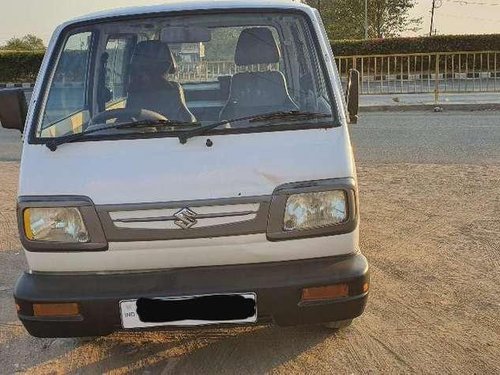 2016 Maruti Suzuki Omni MT for sale in Anand