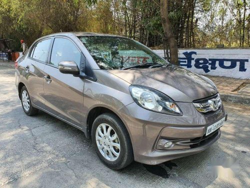 Honda Amaze 2014 MT for sale in Pune