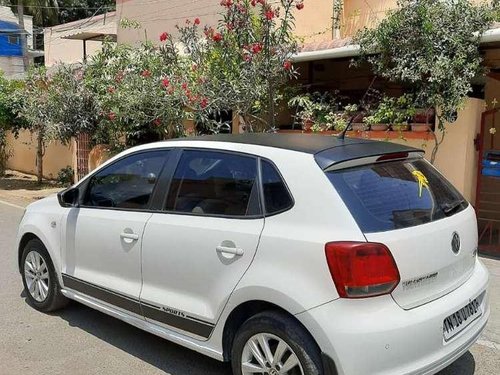 Volkswagen Polo Highline, 2013 Diesel MT in Chennai