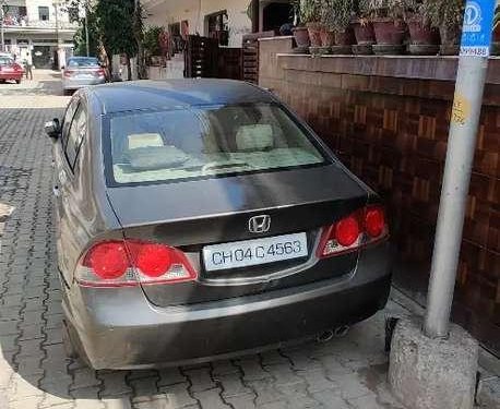 Used 2008 Honda Civic MT for sale in Zira 