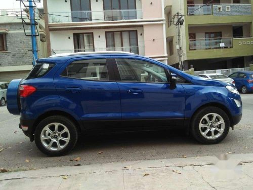 Ford Ecosport EcoSport Titanium 1.5 Ti VCT Automatic, 2018, Petrol AT in Nagar