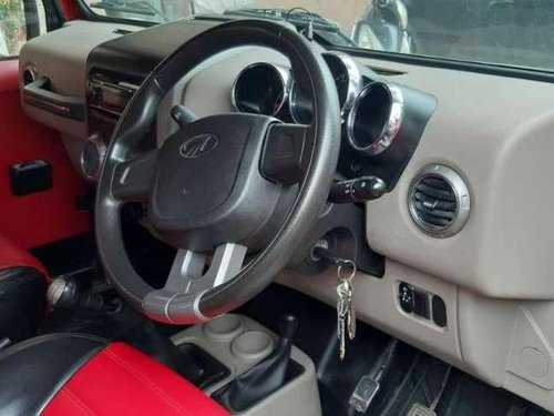 Mahindra Thar CRDe 2017 MT for sale in Rampur