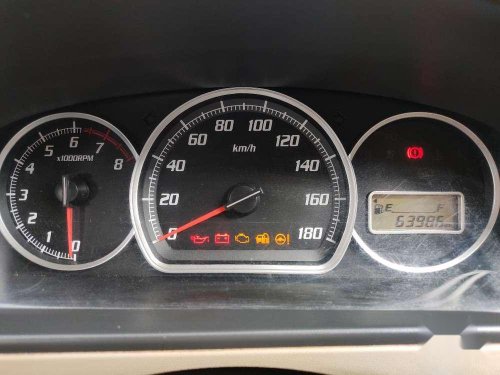 Maruti Suzuki Zen Estilo 2012 MT for sale in Palai