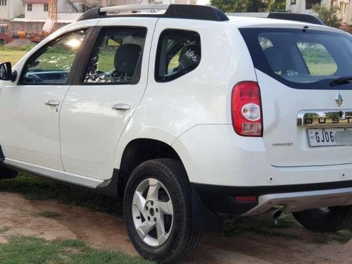 Used 2015 Renault Duster MT for sale in Ahmedabad