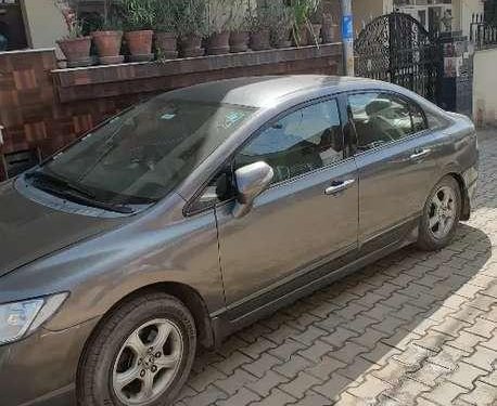 Used 2008 Honda Civic MT for sale in Zira 