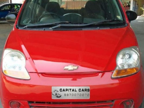 2009 Chevrolet Spark 1.0 MT for sale in Nagpur