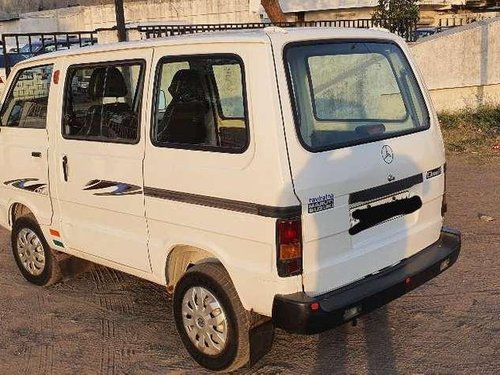 2016 Maruti Suzuki Omni MT for sale in Anand