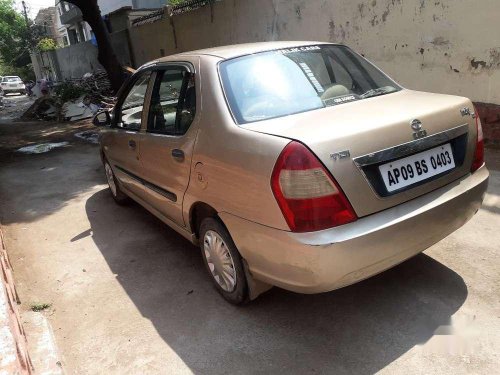 2008 Tata Indigo TDI MT for sale in Hyderabad