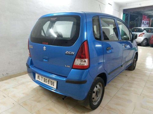 Used 2008 Maruti Suzuki Zen Estilo MT for sale in Kochi