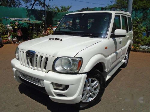 2011 Mahindra Scorpio VLX MT for sale in Mumbai