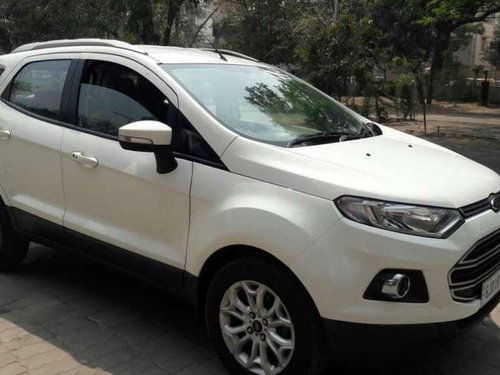 Ford Ecosport EcoSport Titanium 1.5 TDCi, 2016, Diesel AT in Ahmedabad