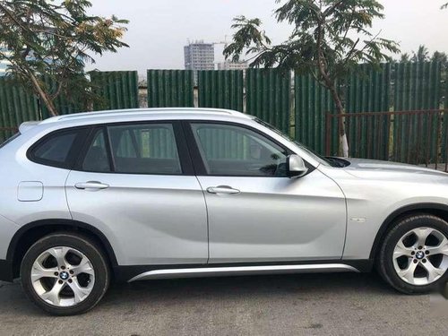 BMW X1 sDrive20d 2012 AT for sale in Mumbai