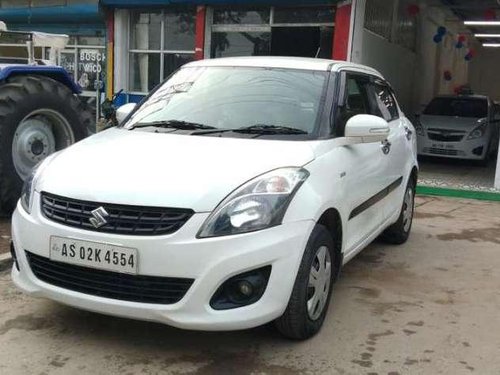 Maruti Suzuki Swift Dzire VDI, 2014, Diesel MT in Nagaon