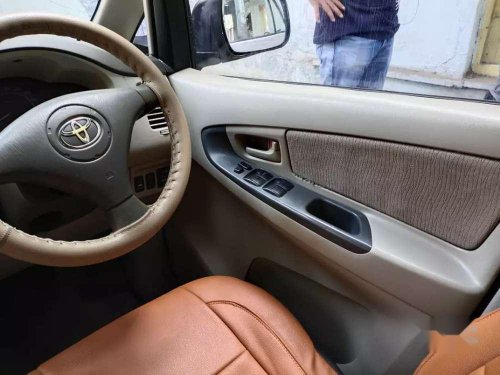 Toyota Innova 2009 MT for sale in Hyderabad