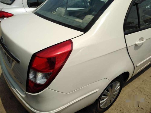 Used Tata Manza Aura Safire 2010 MT in Hyderabad