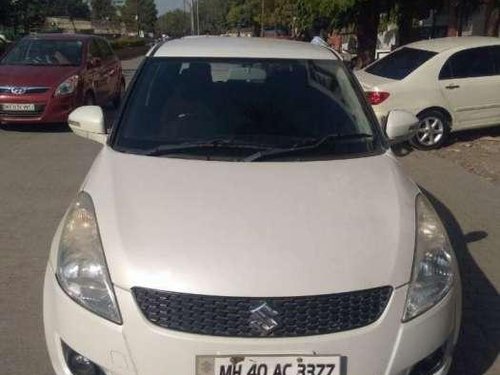 Used Maruti Suzuki Swift VDI 2013 MT for sale in Nagpur