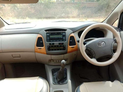 Toyota Innova 2009 MT for sale in Hyderabad