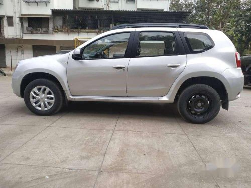 Nissan Terrano XL (P), 2014, Petrol MT in Thane