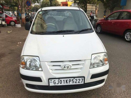 Hyundai Santro Xing GL Plus 2012 MT in Ahmedabad