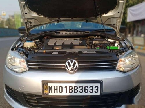 Volkswagen Vento 2012 MT for sale in Thane