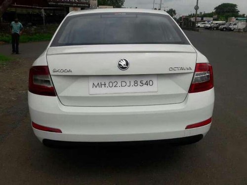 Used 2014 Skoda Octavia AT for sale in Nashik