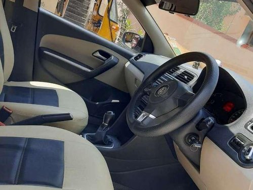 Volkswagen Polo Highline, 2013 Diesel MT in Chennai