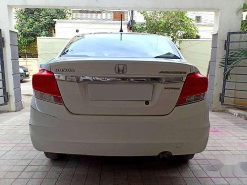 2013 Honda Amaze S i-DTEC MT for sale in Hyderabad