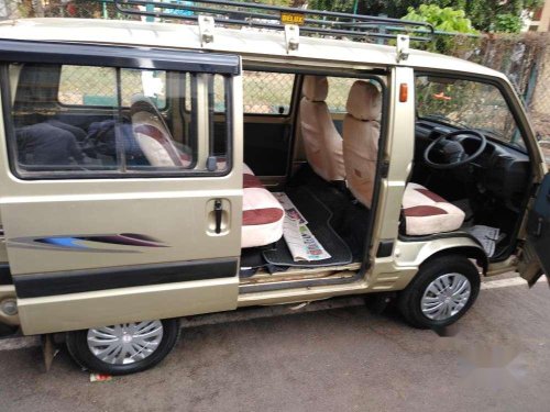 Used 2006 Maruti Suzuki Omni MT for sale in Halli 