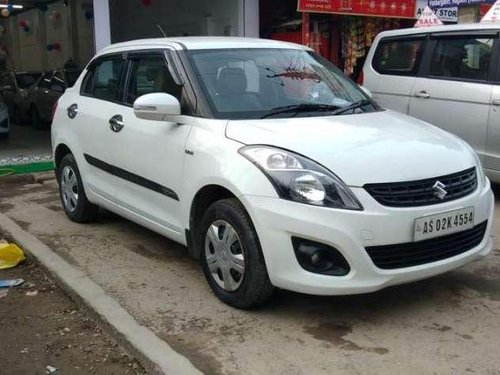 Maruti Suzuki Swift Dzire VDI, 2014, Diesel MT in Nagaon