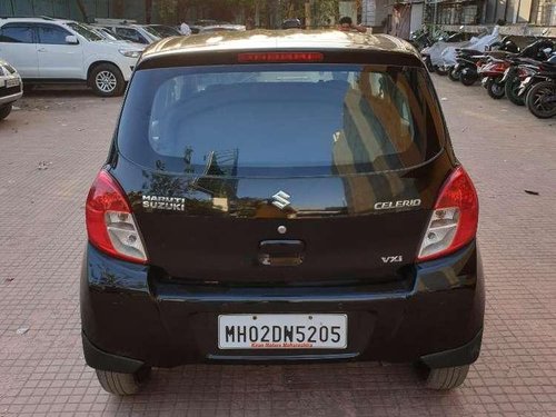 Used Maruti Suzuki Celerio VXI 2014 AT in Mumbai