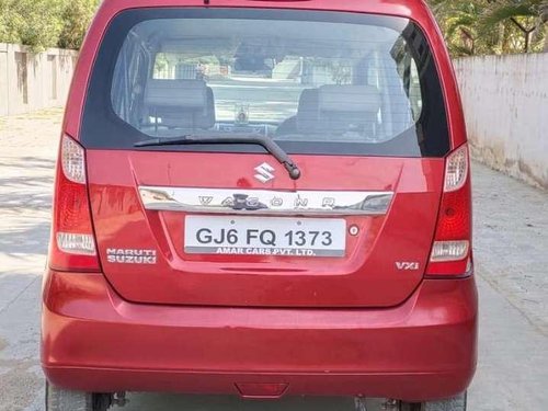 Used Maruti Suzuki Wagon R VXI 2013 MT in Vadodara