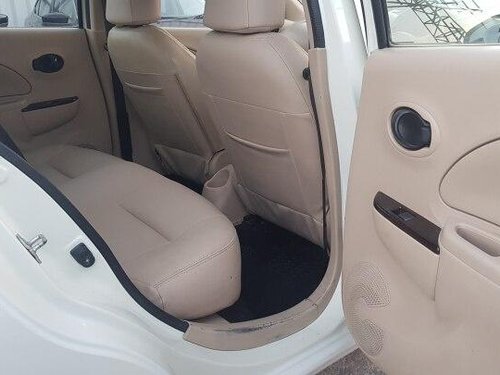 Used Nissan Micra XL Option 2014 MT for sale in Pune 