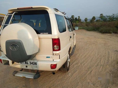 2011 Tata Safari MT for sale in Puram